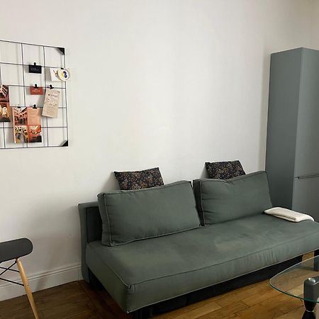 Cosy Appartement Lyon Valmy - Parking 外观 照片